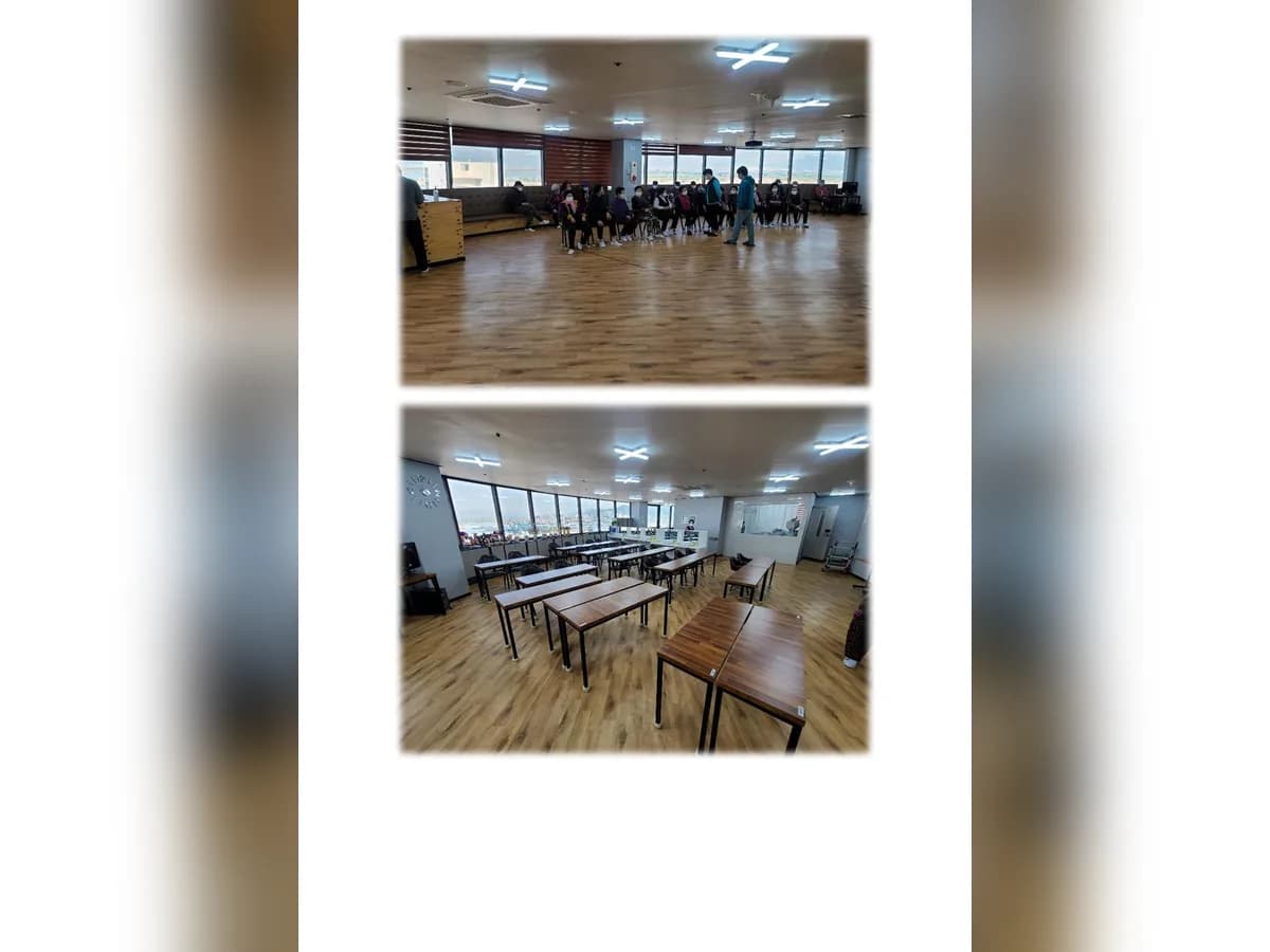 사상구재가노인복지센터 이미지 4
