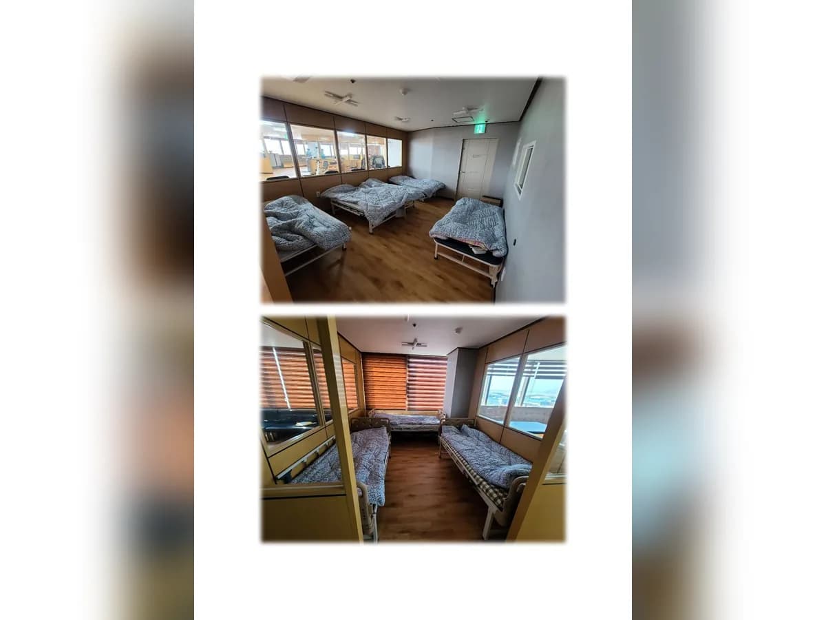사상구재가노인복지센터 이미지 6