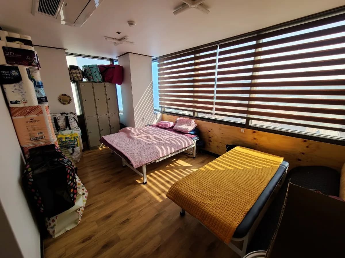 사상구재가노인복지센터 이미지 8