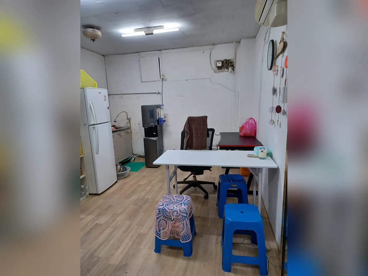 보금자리재가노인복지센터 이미지 1