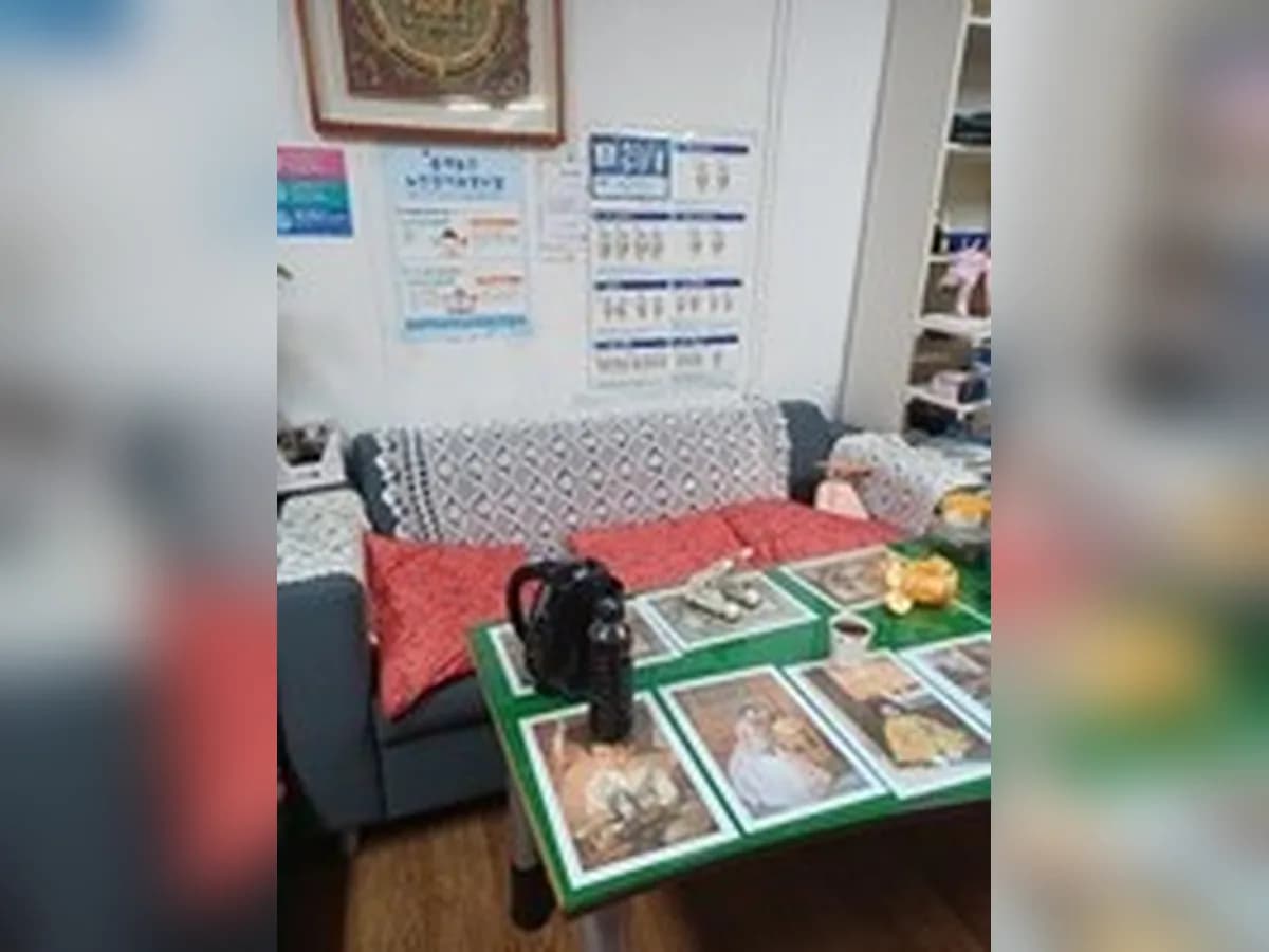 보금자리재가노인복지센터 이미지 8