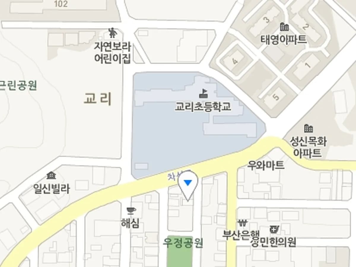 안심생활효자손재가장기요양기관 이미지 4