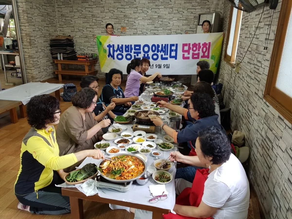 차성복지센터 이미지 6