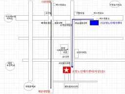 소망노인재가센터