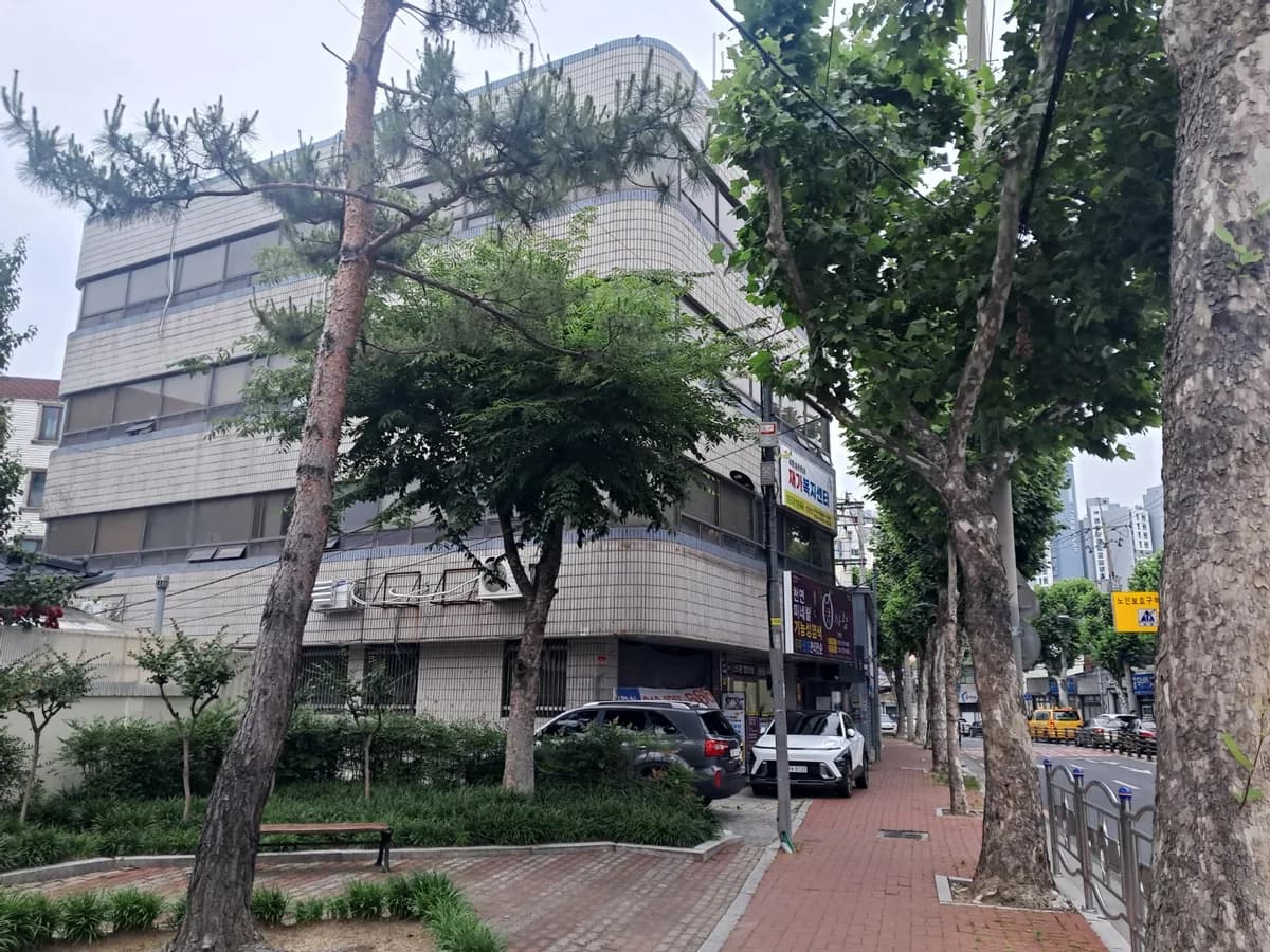 세종실버케어 이미지 1