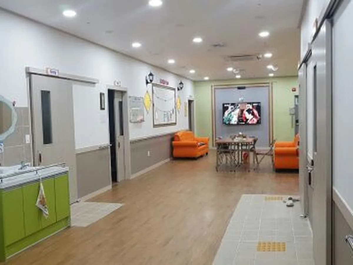 행복한우리요양센타 이미지 2