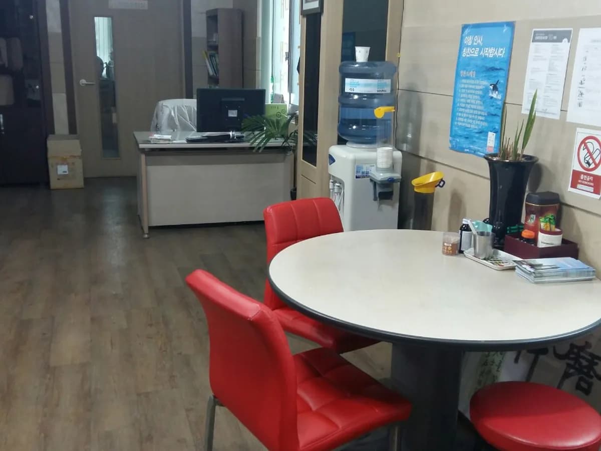 파티마노인요양센터 이미지 1