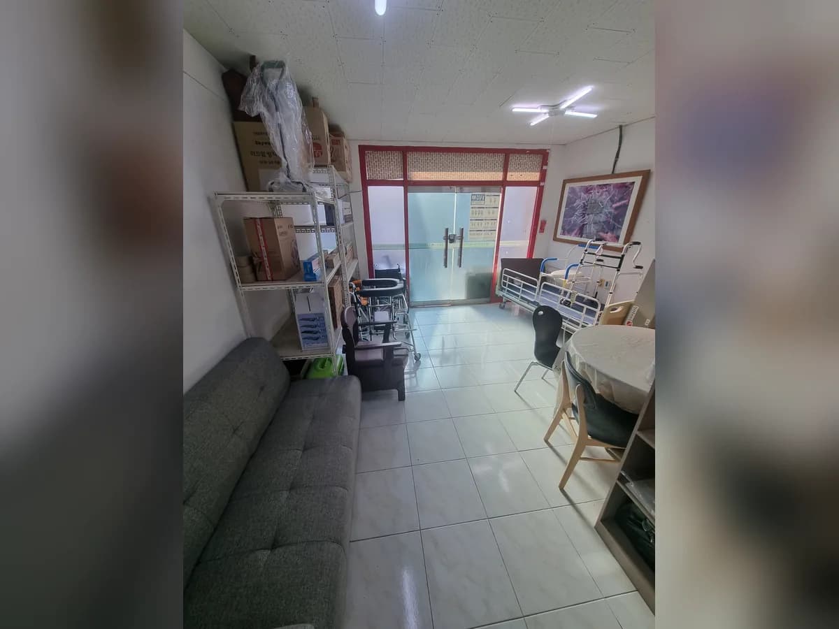 동구안심케어복지센터 이미지 2