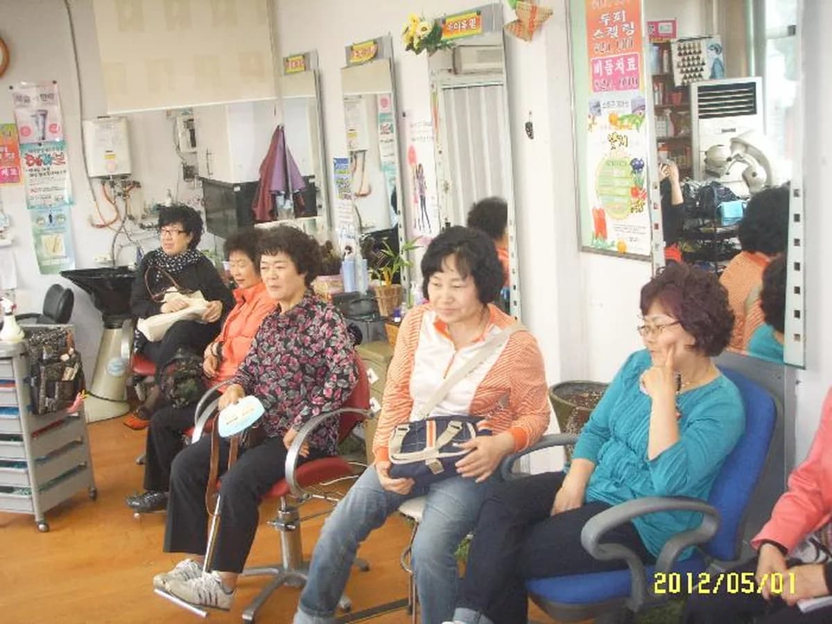 해바라기365노인복지센터 이미지 2