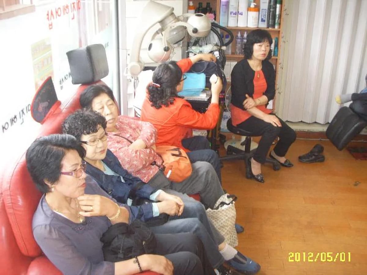 해바라기365노인복지센터 이미지 3