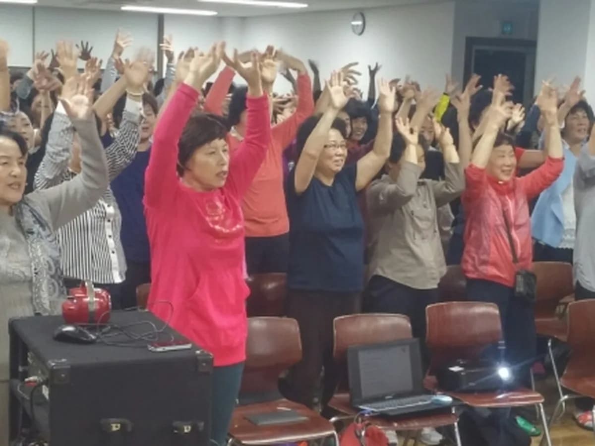 (주)진명해피케어신천지점 이미지 4