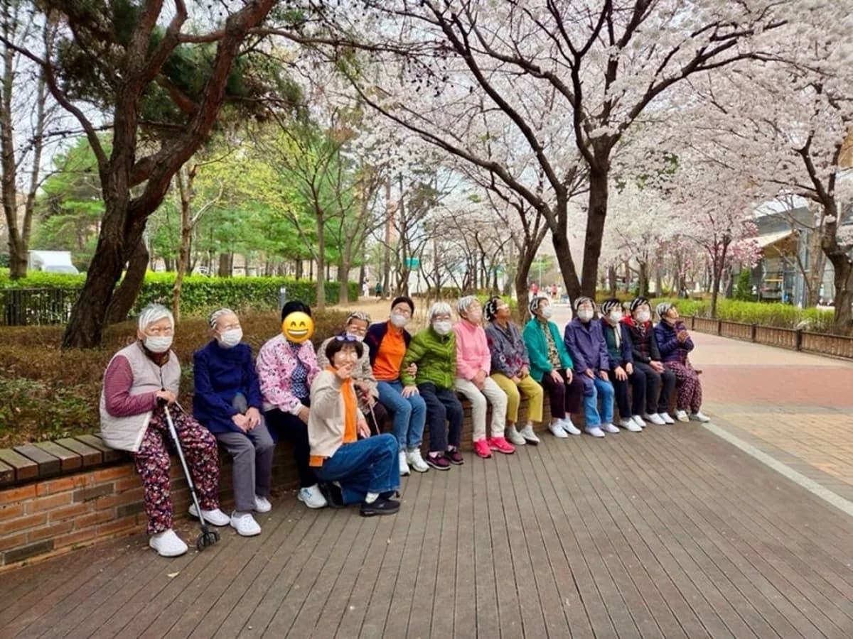 선정노인복지센터 이미지 1