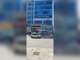 장수노인복지센터