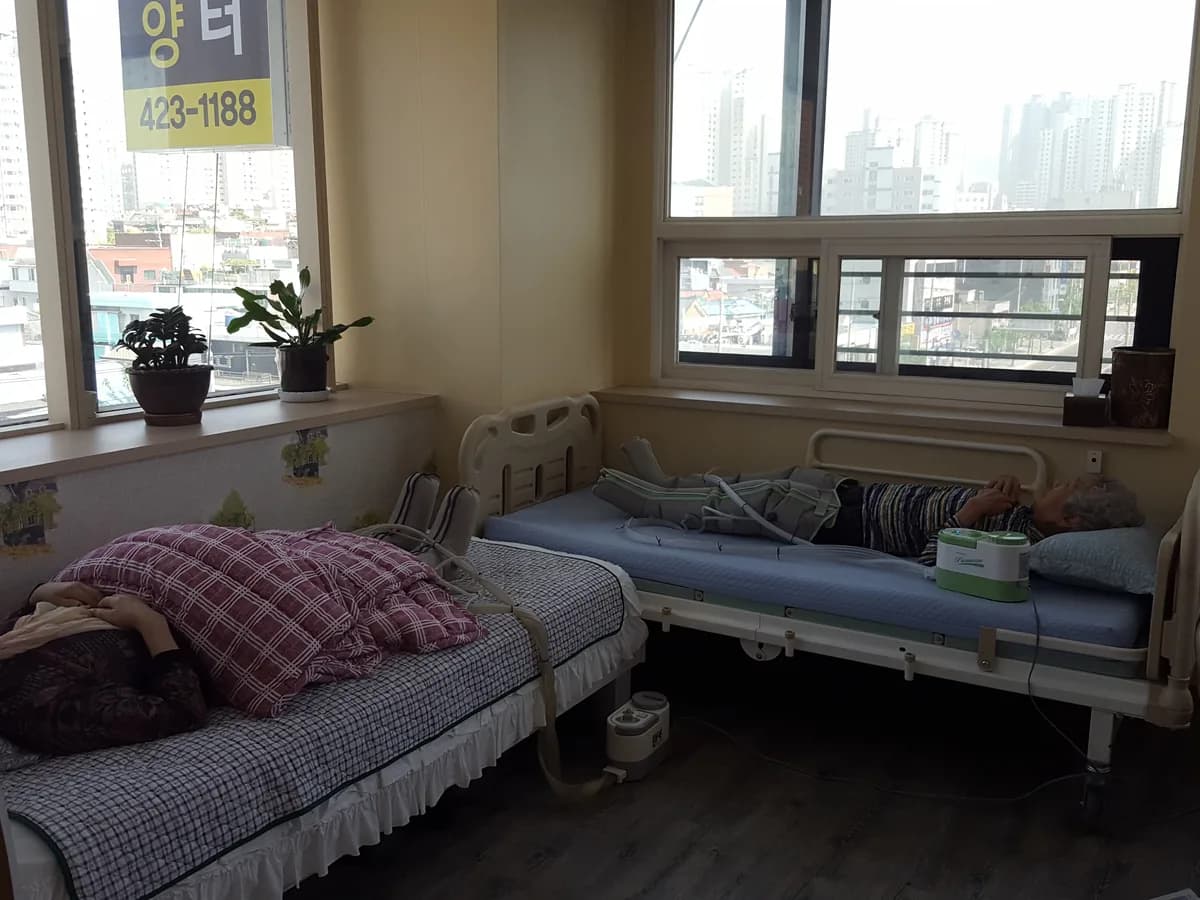 보금노인복지센터 이미지 4