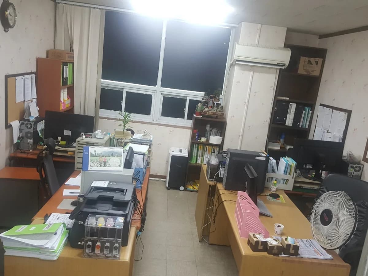 늘푸른요양센터 이미지 6