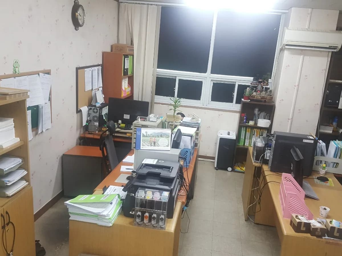 늘푸른요양센터 이미지 7
