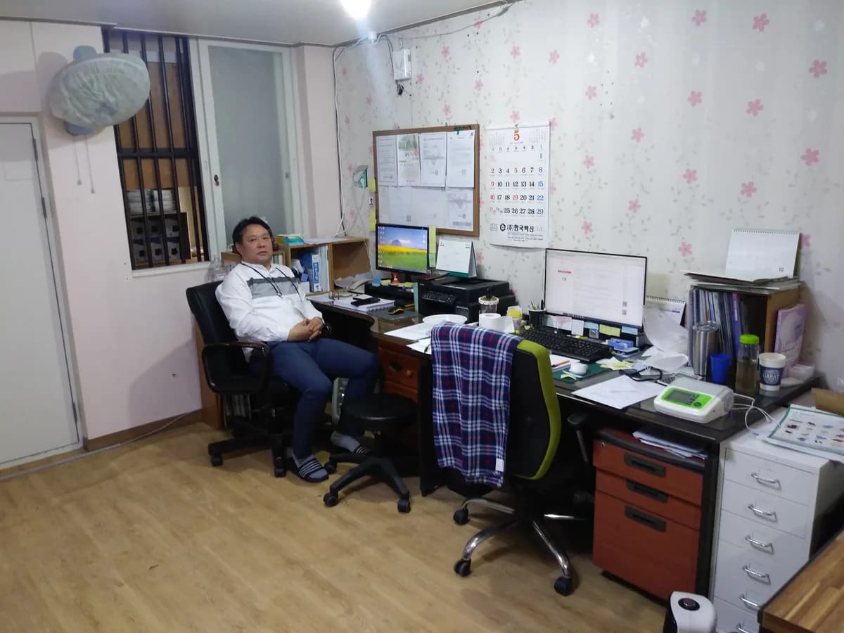 씨엘(CL)메디칼 이미지 1