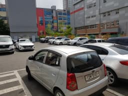 참효은재가노인복지센터
