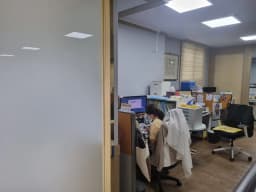 천주교대구대교구카리타스서구요양센터