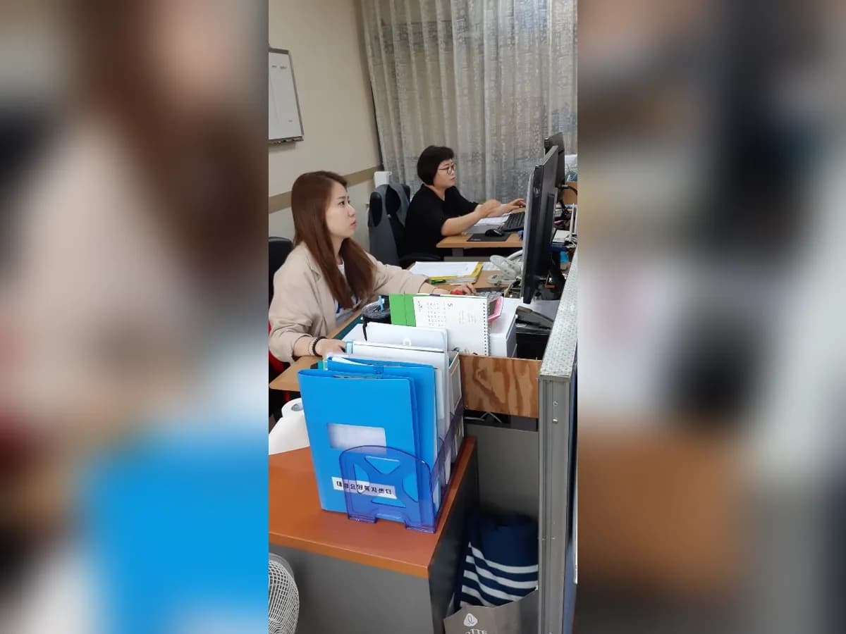 대경요양복지센터 이미지 6