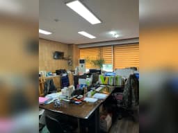 효심노인복지센터