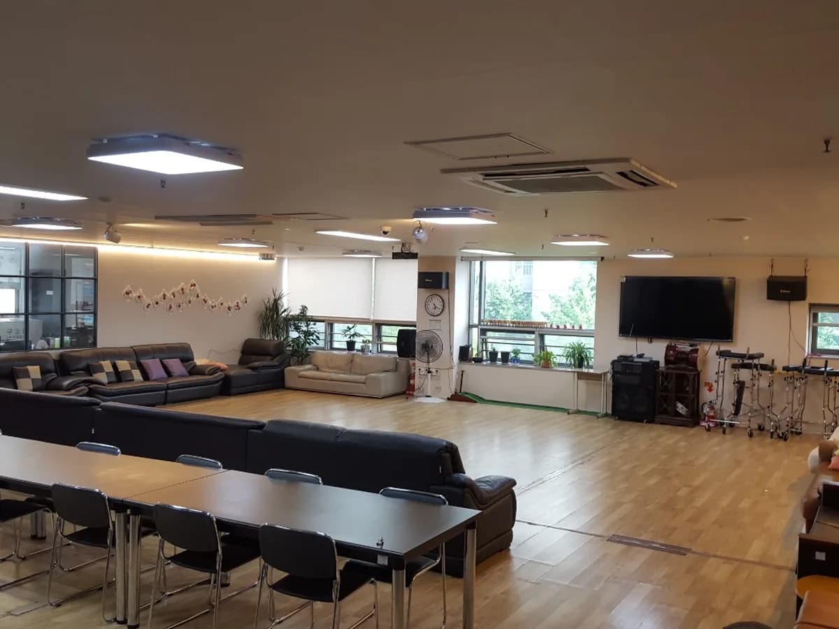 간호박사요양센터1 이미지 1