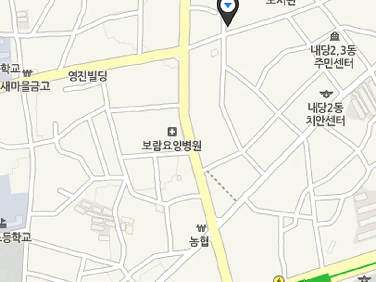 미소천사재가복지센터 이미지 2