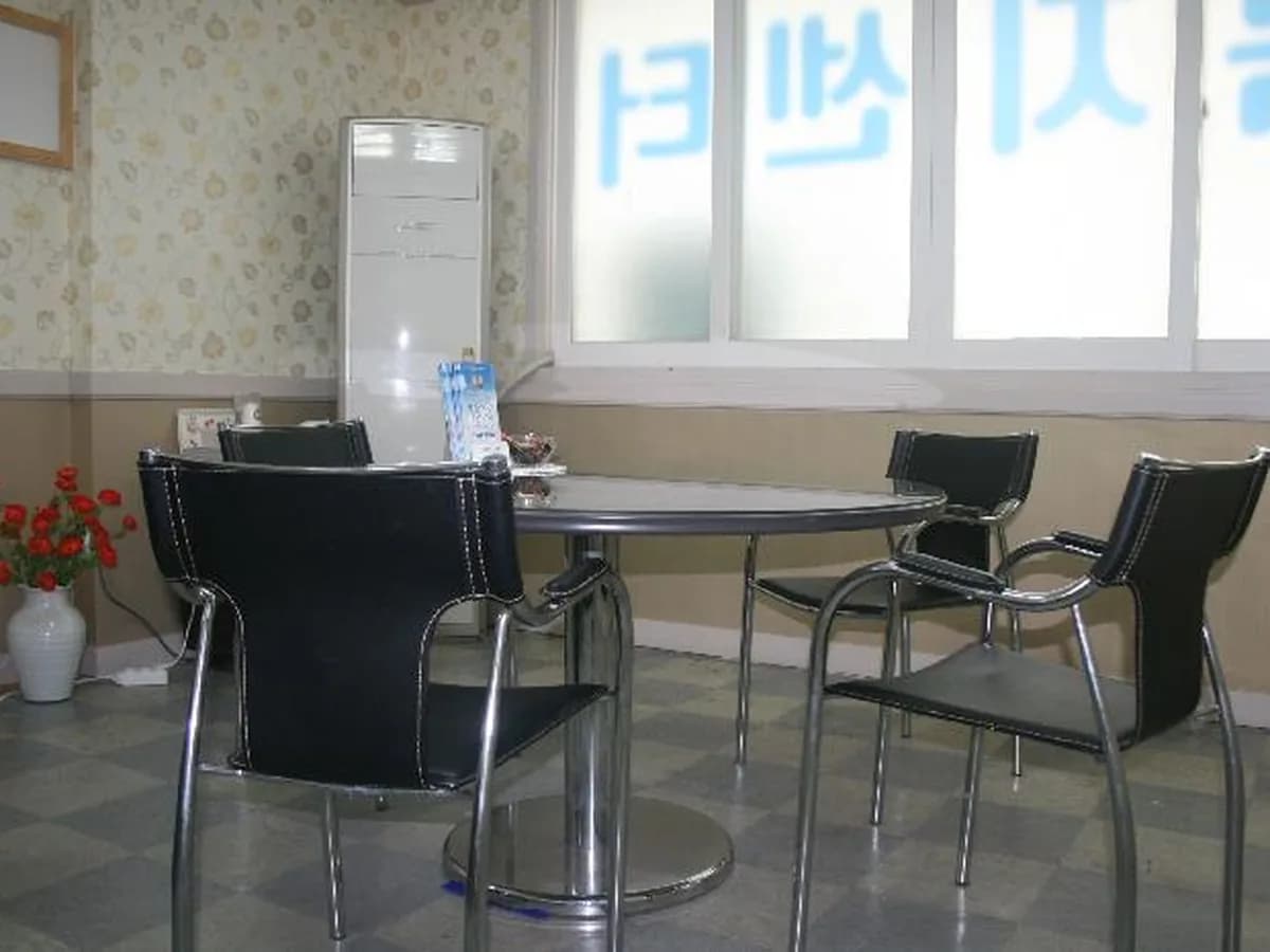 정성재가복지센터 이미지 1