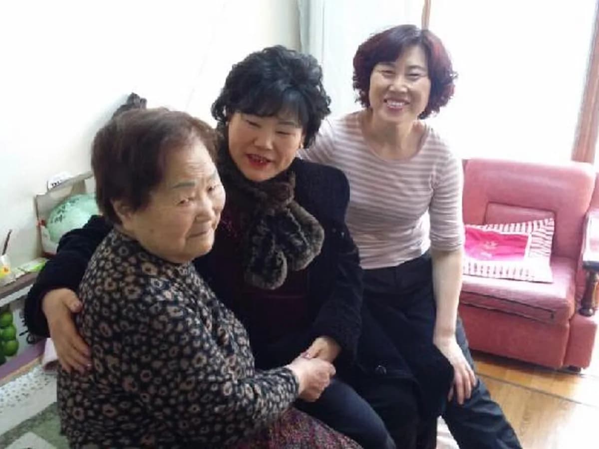 행복(효)재가복지센터 이미지 6