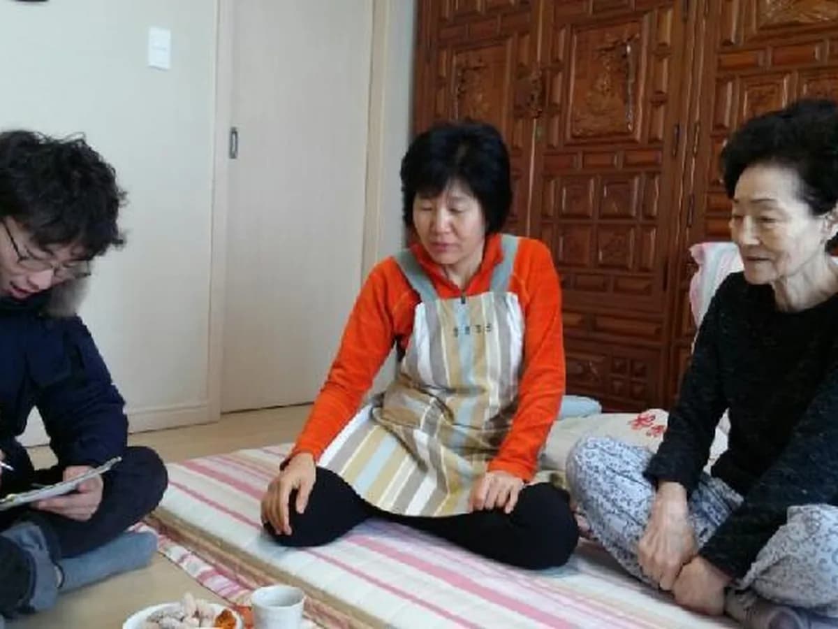 행복(효)재가복지센터 이미지 7