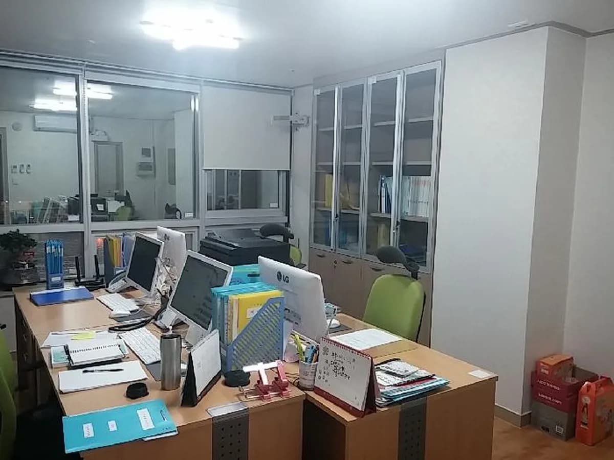 가톨릭요양센터 이미지 6