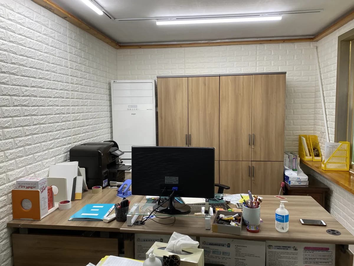 사계절재가노인복지센터 이미지 1