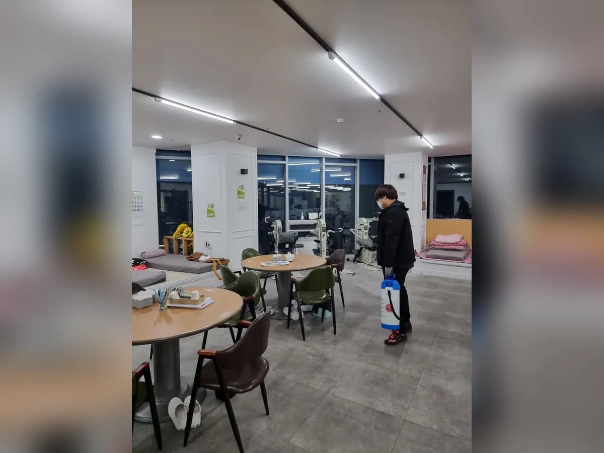 경대재활주간보호센터 이미지 2