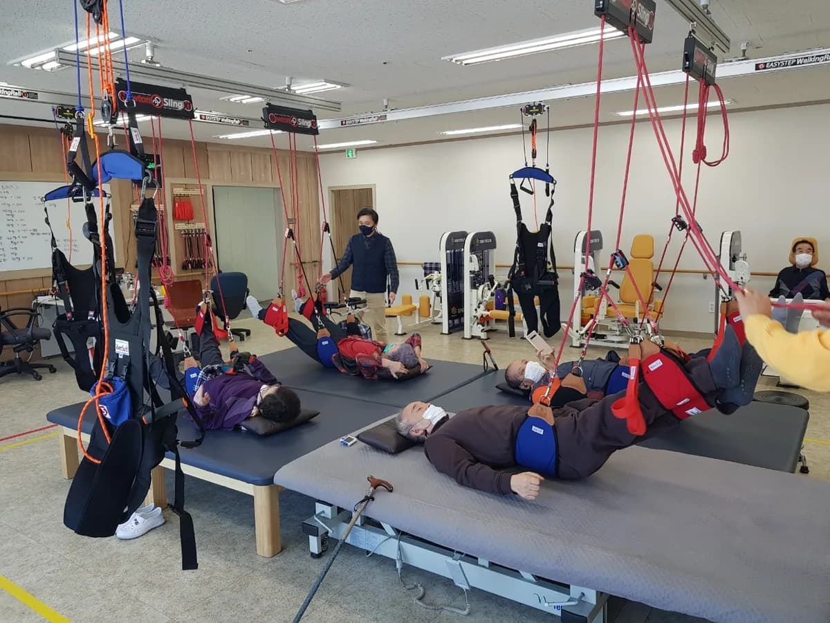 경대재활주간보호센터 이미지 3
