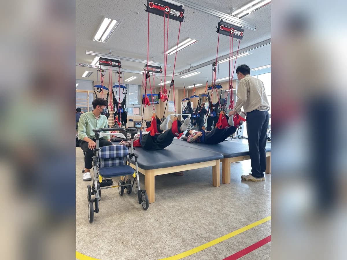 경대재활주간보호센터 이미지 7