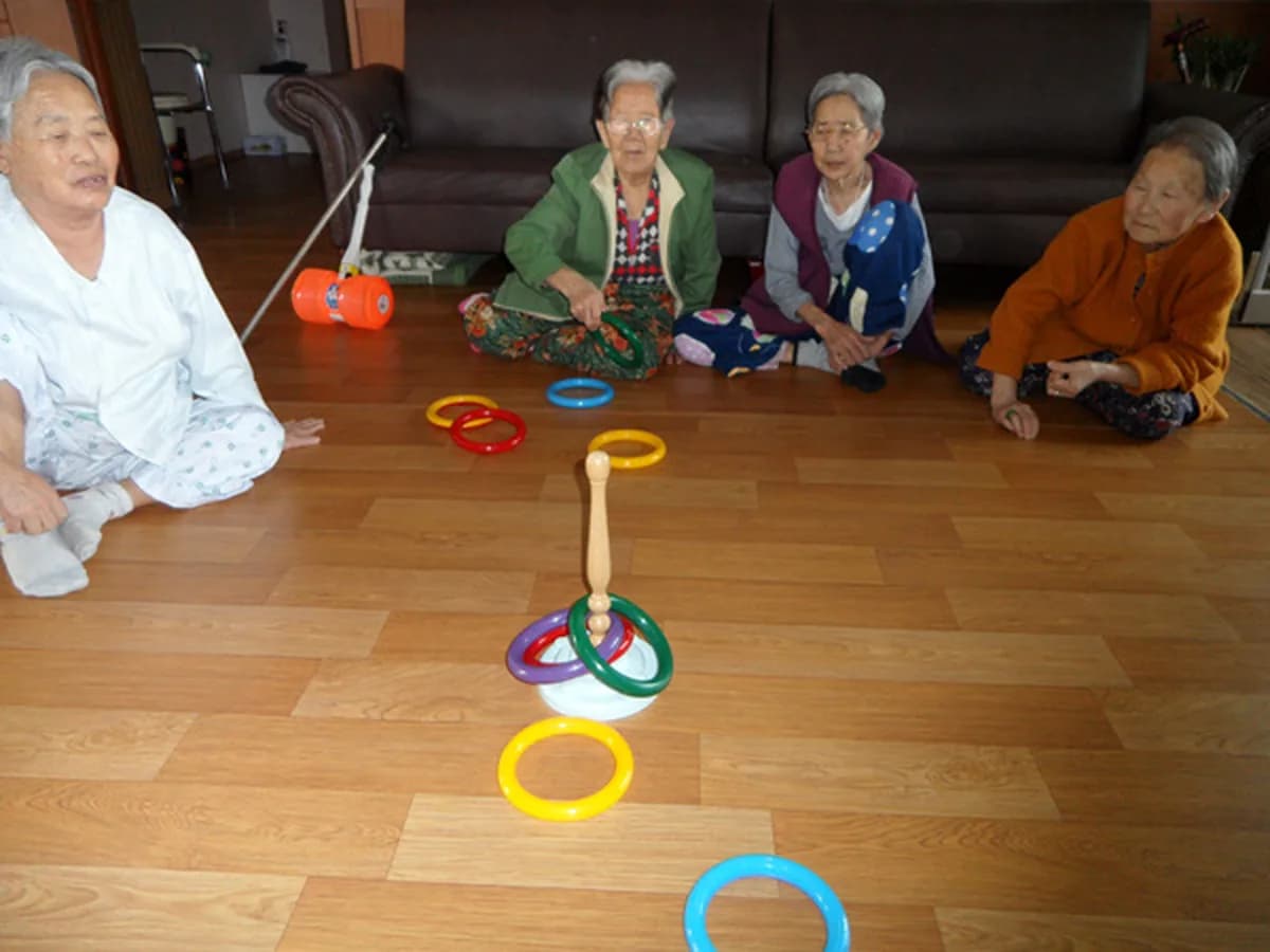 효심재가복지센터 이미지 4