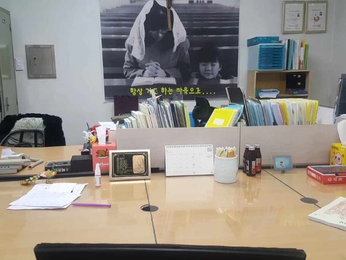 홍익어르신재가복지센터 이미지 5