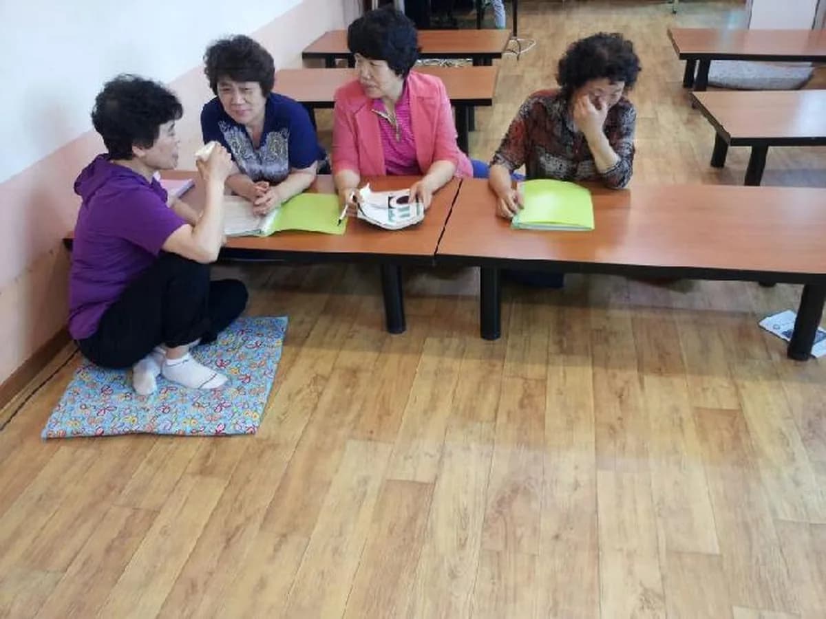 가나복지센터 이미지 2
