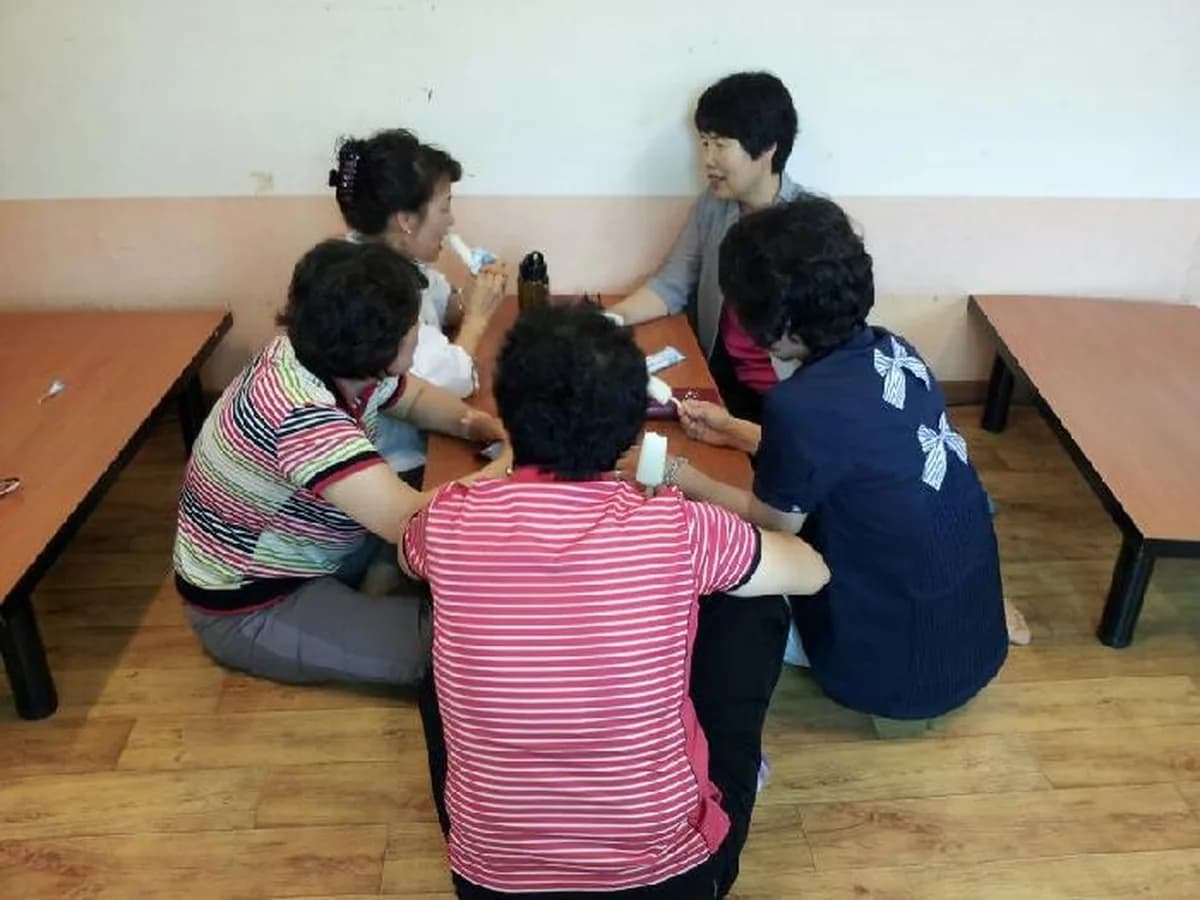 가나복지센터 이미지 3