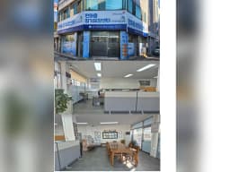 한마음장기요양센터