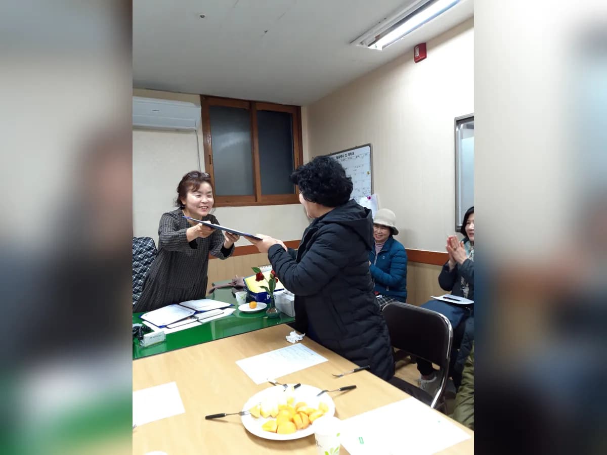 호산재가방문간호센터 이미지 5