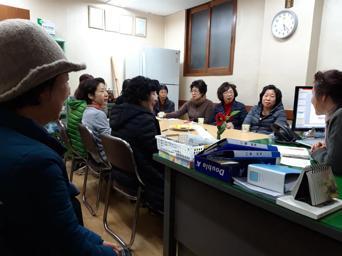 호산재가방문간호센터 이미지 6