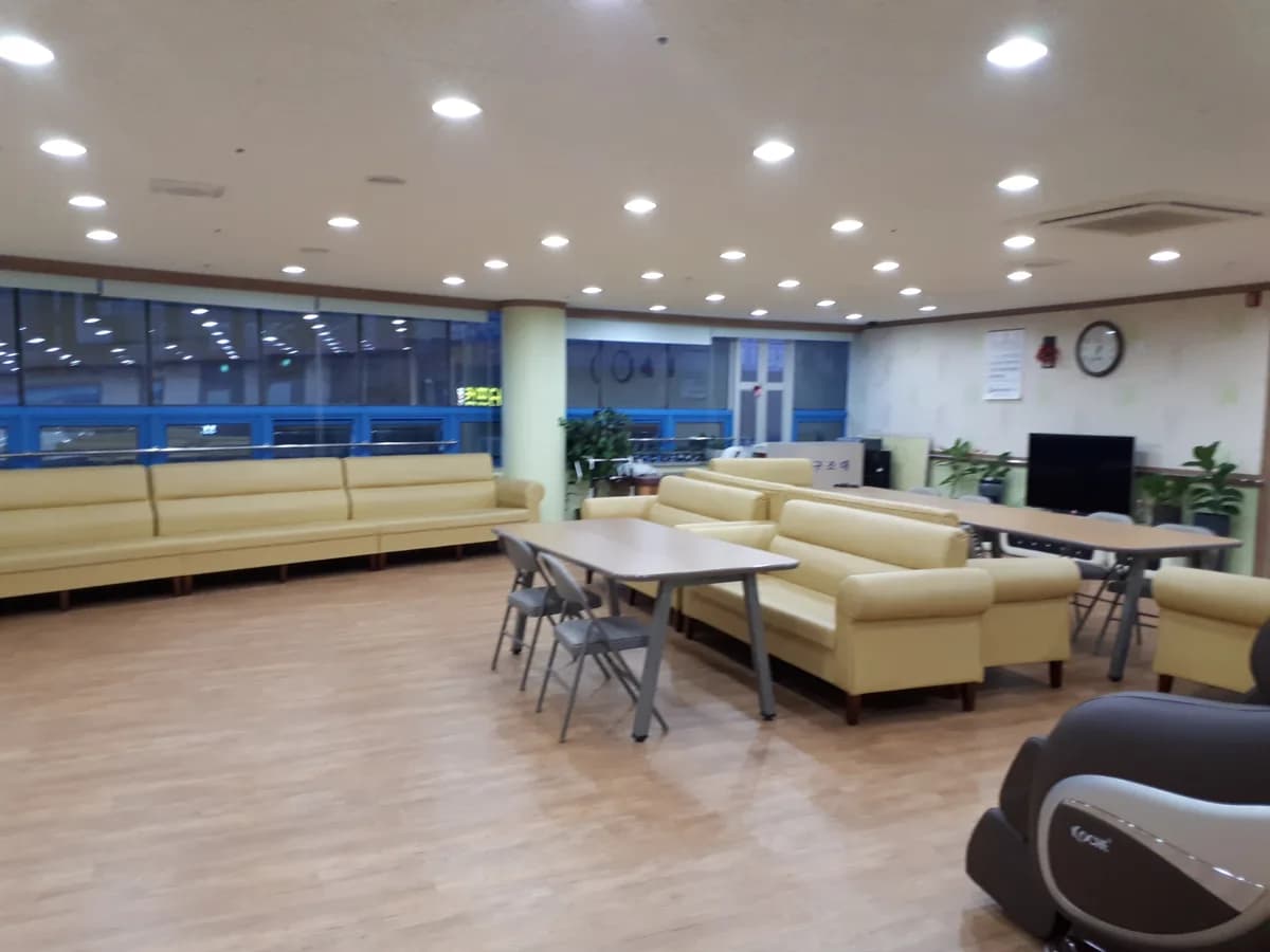 미래효요양센터 이미지 5