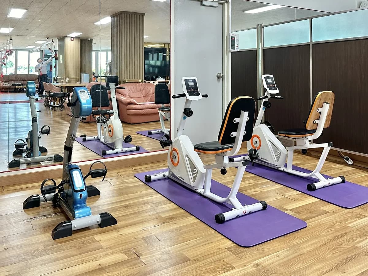 엘림노인복지센터 이미지 2