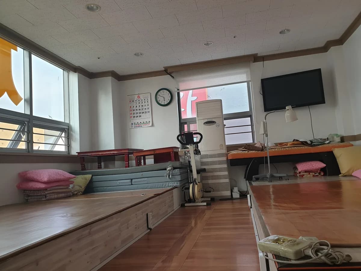 사랑모아주간보호 이미지 4