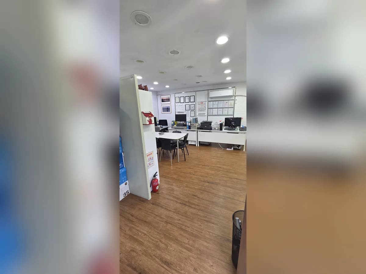 늘사랑재가노인복지센터 이미지 3