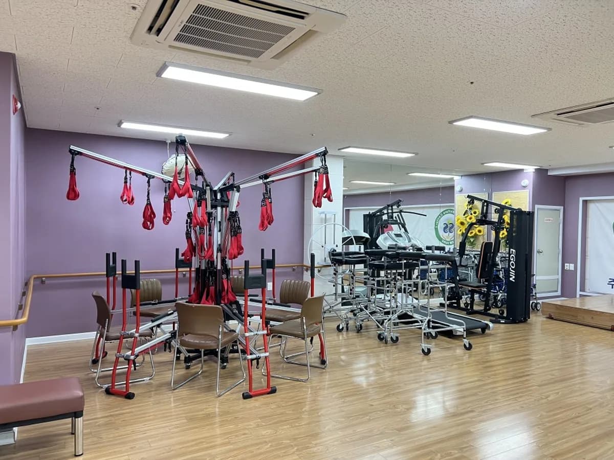 삼성노인주간보호센터 이미지 3