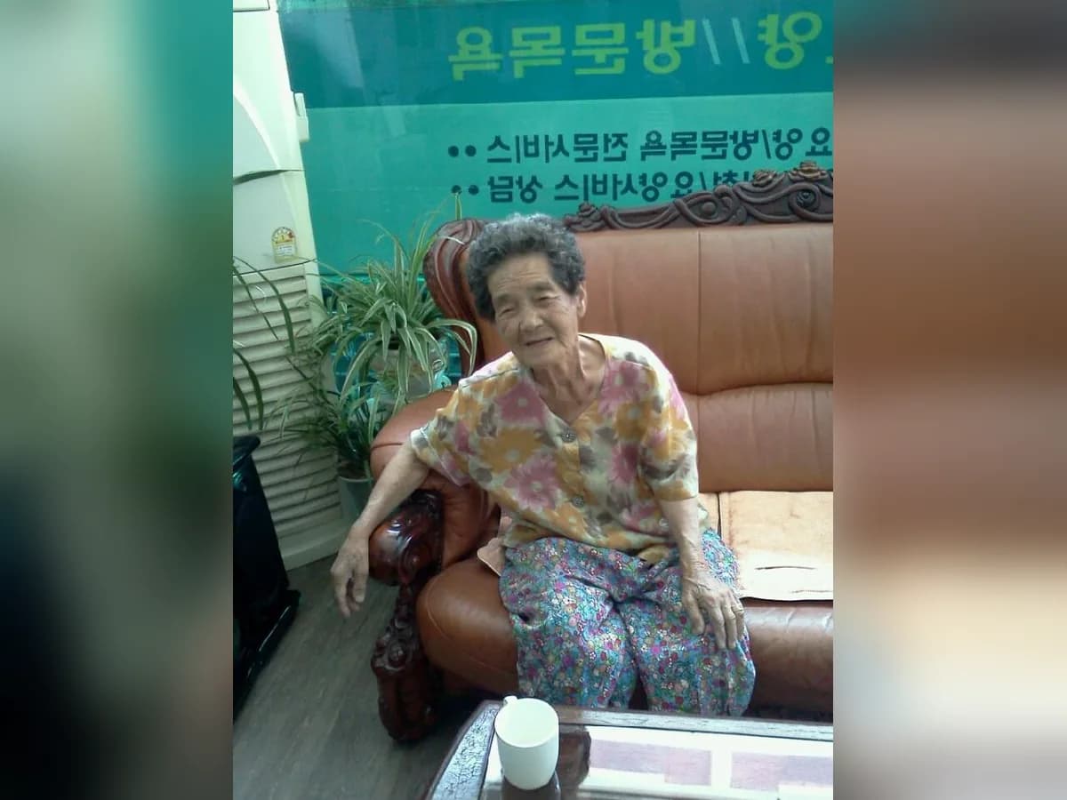 비바재가노인복지센터 이미지 3