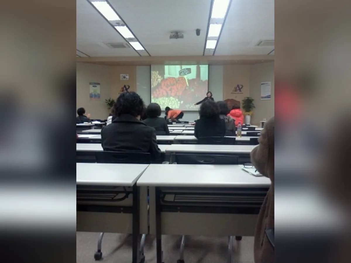 비바재가노인복지센터 이미지 4