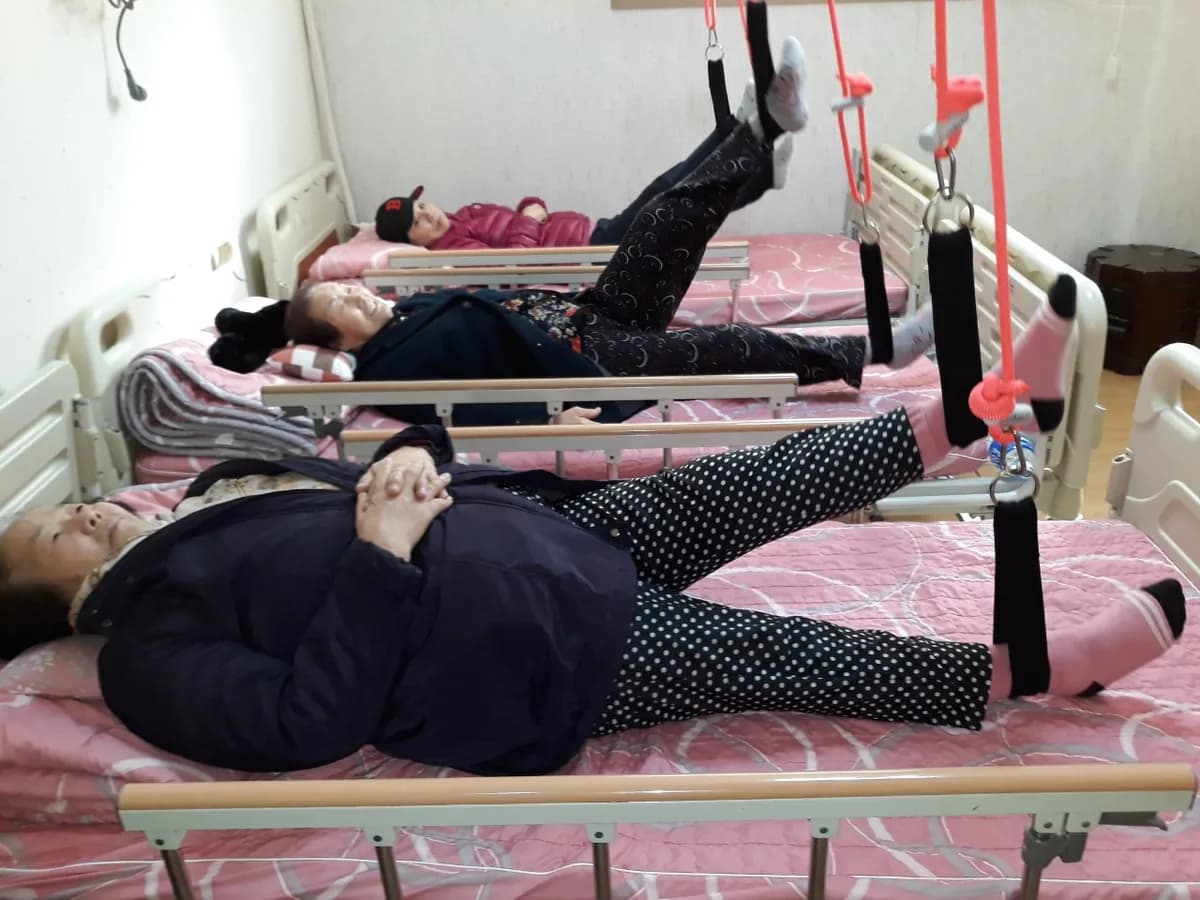 내부모재가노인복지센터 이미지 3